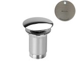 Bruma Leaf Korek Click-Clac 1 1/4\' Morning Mist 1385900MM W MAGAZYNIE !!!