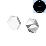 Bruma Utopia Przełącznik podtynkowy z 2-drożny Night Sky 1836120NS