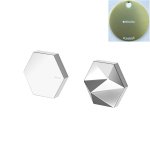 Bruma Utopia Przełącznik podtynkowy z 3-drożny Sunrise 1836130SR