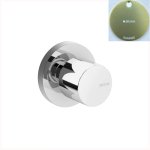 Bruma Utopia Zawór Podtynkowy 1/2" Sunrise 1805903SR