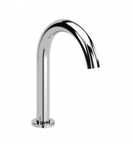 Bruma Wylewka obrotowa Chrom 1220014CR