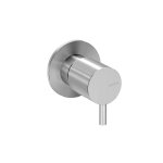 Bruma X-Alpha Zawór 1/2\'\' Satin stainless steel 1865903IS