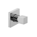 Bruma Royale Zawór Podtynkowy 3/4" Chrom 1395904CR