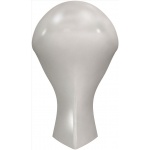 Burlington Arc Nogi do wanny białe L2W