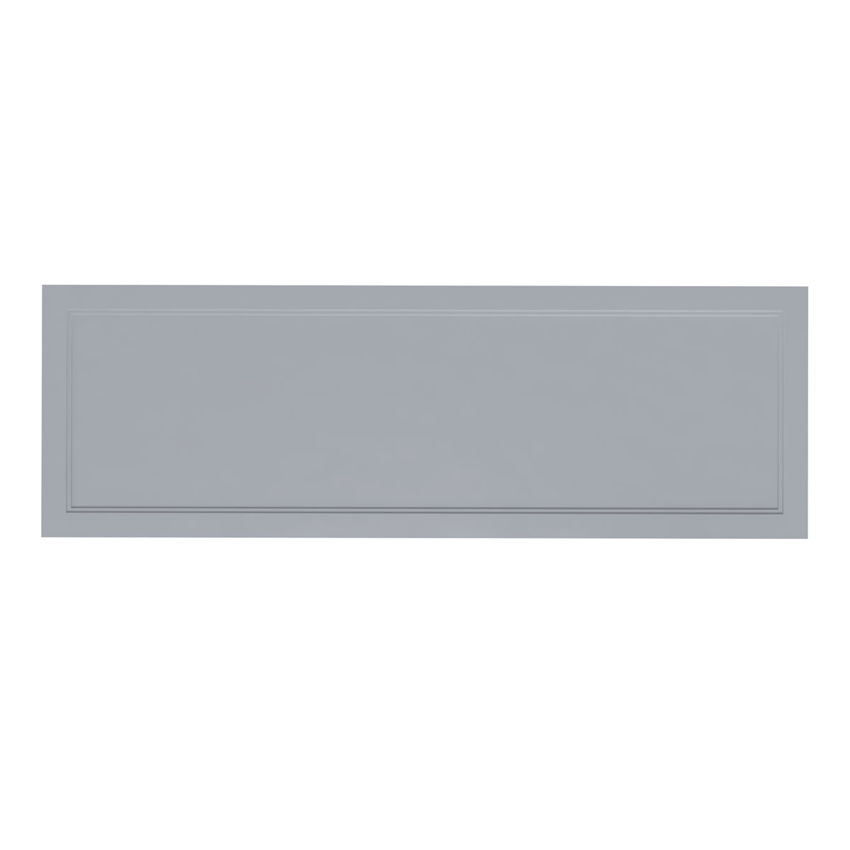 Burlington Arundel Panel boczny wannowy 1700 mm Szary E24FG