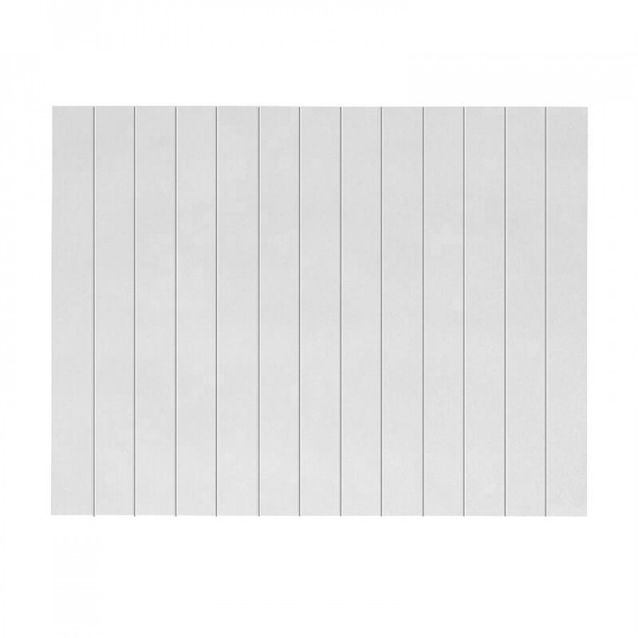 Burlington Arundel Panel wannowy boczny 75 biały E26EW