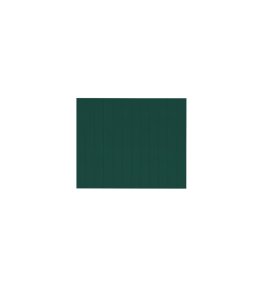 Burlington Arundel Panel wannowy boczny 70 cm Matt Green E25EMG