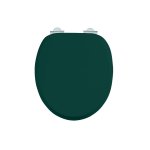 Burlington Bespoke Deska sedesowa Matt Green S102