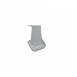 Burlington Bespoke Postument Moon Grey P1GREY