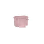Burlington Bespoke Spłuczka do kompaktu Confetti Pink C1PINK