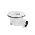 Burlington Bowood Syfon brodzikowy BU_CRHFWS90