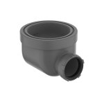 Burlington Calton Syfon brodzikowy BU_VTHFWS90