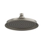 Burlington Deszczownica 9” Brushed Nickel V17BNKL