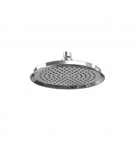 Burlington Deszczownica 9” Ø24 chrom V17