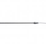 Burlington Grzałka o mocy 100 W do grzejników chrom BUR8