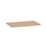 Burlington Guild Blat 850 Light Oak GU850TLOK