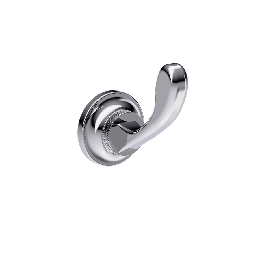Burlington Guild Haczyk chrom GU021C