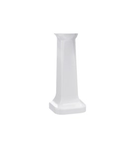 Burlington Guild Postument Biały GU0101CW