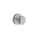 Burlington Guild Uchwyt meblowy (1 szt) chrom GUKC