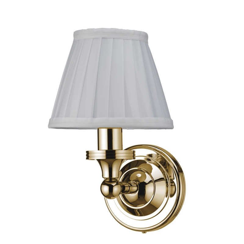 Burlington Kinkiet ścienny Gold EL_BL12GOLD