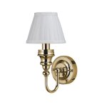 Burlington Kinkiet ścienny Gold EL_BL22GOLD