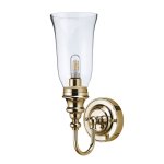 Burlington Kinkiet ścienny Gold EL_BL24GOLD