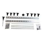 Burlington Nogi do wanny do zabudowy SP231