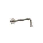 Burlington Ramię do deszczownicy Brushed Nickel V11BNKL