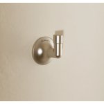 Burlington Strand Haczyk brushed nickel SN021L