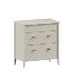 Burlington Strand Szafka podumywalkowa stojąca 80x45 light taupe SN800FSLT