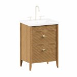 Burlington Strand Szafka podumywalkowa stojąca 60x45 light oak SN600FSOAK