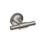 Burlington Strand Uchwyt meblowy brushed nickel SNFHL