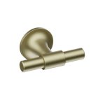 Burlington Strand Uchwyt meblowy brushed brass SNFHF