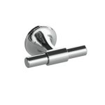 Burlington Strand Uchwyt meblowy chrom SNFHC
