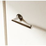 Burlington Strand Uchwyt na papier chrom SN029C