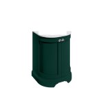 Burlington Szafka podumywalkowa 64,4x54,8 Matt Green FC5MG