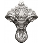 Burlington Traditional Nogi do wanny chrom E11CHR