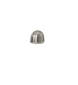 Burlington Uchwyt do szafki brushed nickel A56BNKL