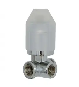 Carlo Frattini Element podtynkowy baterii F2535CR