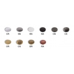 Carlo Frattini Mast Bateria natryskowa podtynkowa Chrom F3139X1CR