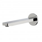 Carlo Frattini Mast Wylewka ścienna Chrom F2418CR