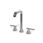 Carlo Frattini Park Line Bateria umywalkowa z korkiem klik klak chrom F1311CR