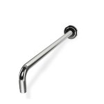 Carlo Frattini Park Line Ramię ścienne 45 cm chrom F1338.45CR