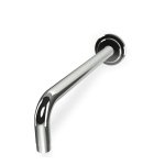 Carlo Frattini Park Line Ramię ścienne 30 cm chrom F1338.30CR