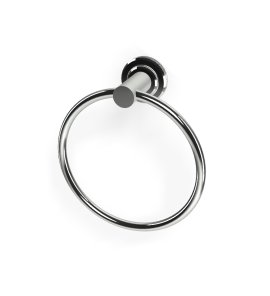 Carlo Frattini Park Line Uchwyt na ręcznik chrom F6302/1CR