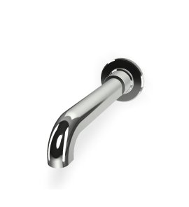 Carlo Frattini Park Line Wylewka wannowa chrom F1352CR