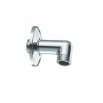 Carlo Frattini Przyłącze kątowe Chrom F218CR