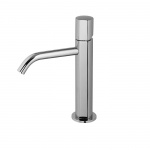 Carlo Frattini So Bateria umywalkowa jednouchwytowa Chrom F3181CR