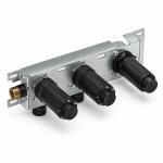   CEA Element podtynkowy PWF04 W MAGAZYNIE!!