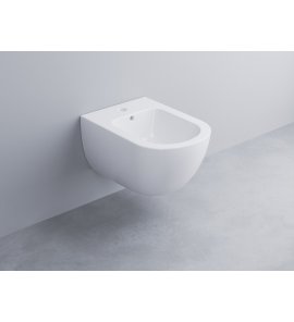 Cielo Enjoy 48 Bidet wiszący Biały EJBSR